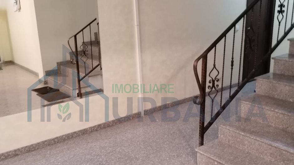 Apartament 2 camere cu teren propriu, parter, în complex rezidențial modern, Iași – Visan - Poză 2