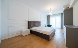 INCHIRIERE 4 CAMERE | HERASTRAU | PARCARE | MOBILAT-UTILAT LUX | 164MP - Poză 10