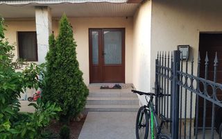 Casa in Santion, Bihor, teren 520 mp, 4 camere, 2 bai, garaj – VANZARE - Poză 1
