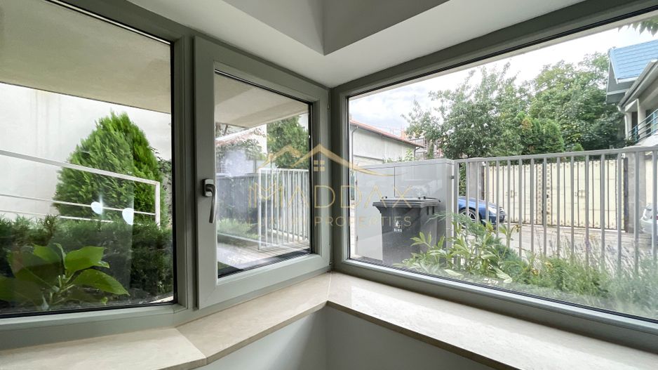 Impressive Villa // Floreasca Lake - Poză 64