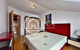 Apartament de închiriat cu 3 camere în zona Spitalul Judetean, Oradea - Poză 9