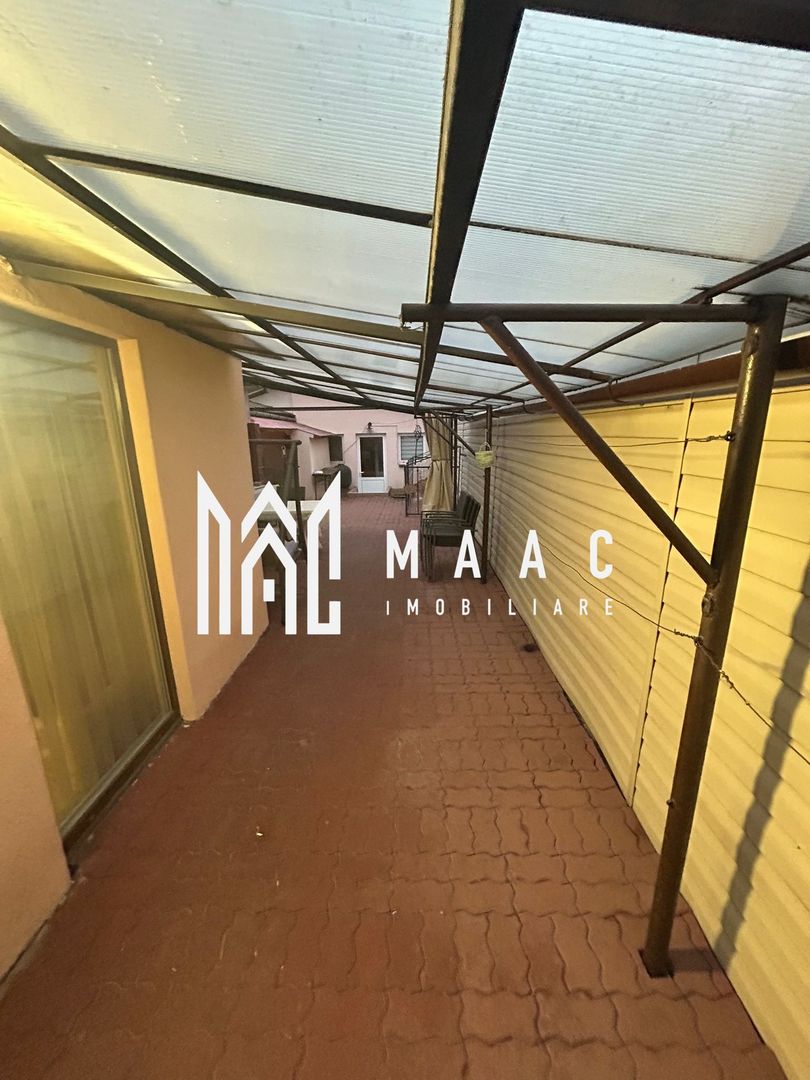 Casa Individuală | 260 MPU | Piscină Interioară | Curte Libera 100 MP - Poză 14