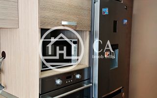 Apartament cu 1 camera de inchiriat in Zona Ultracentrala, Oradea - Poză 5