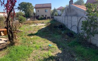 VANZARE TEREN 500MP-SISESTI-PADURE - Poză 6