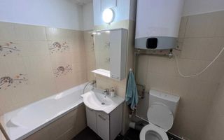 De inchiriat apartament 2 camere decomandat / metrou 1 Decembrie 1918 - Poză 5