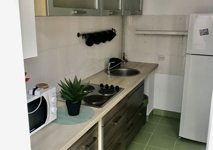 Apartament 1 camera cu nisa de dormit - Poză 5