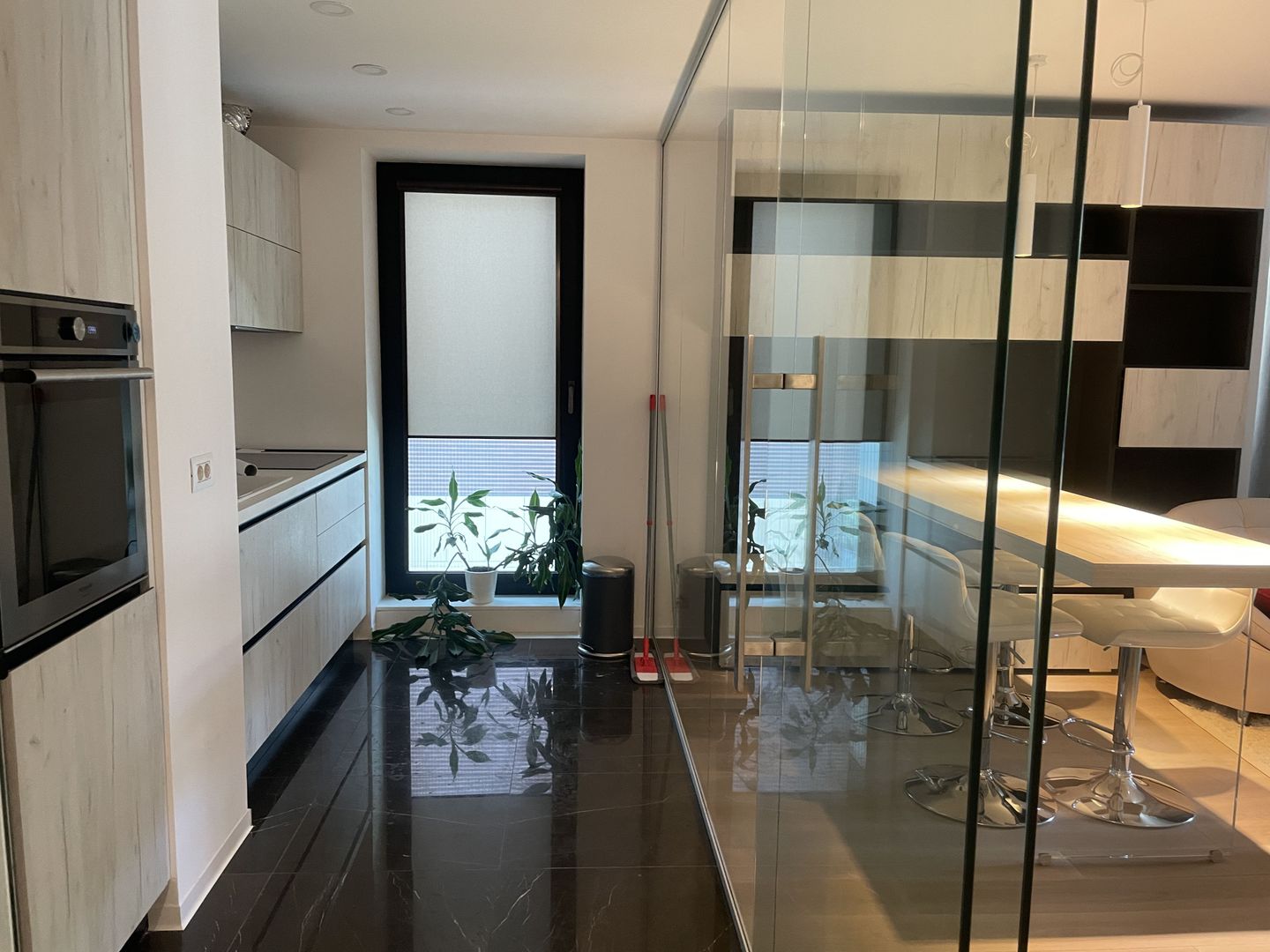 APARTAMENT LUX | PARCARE | ONE CHARLES DE GAULLE - Poză 3