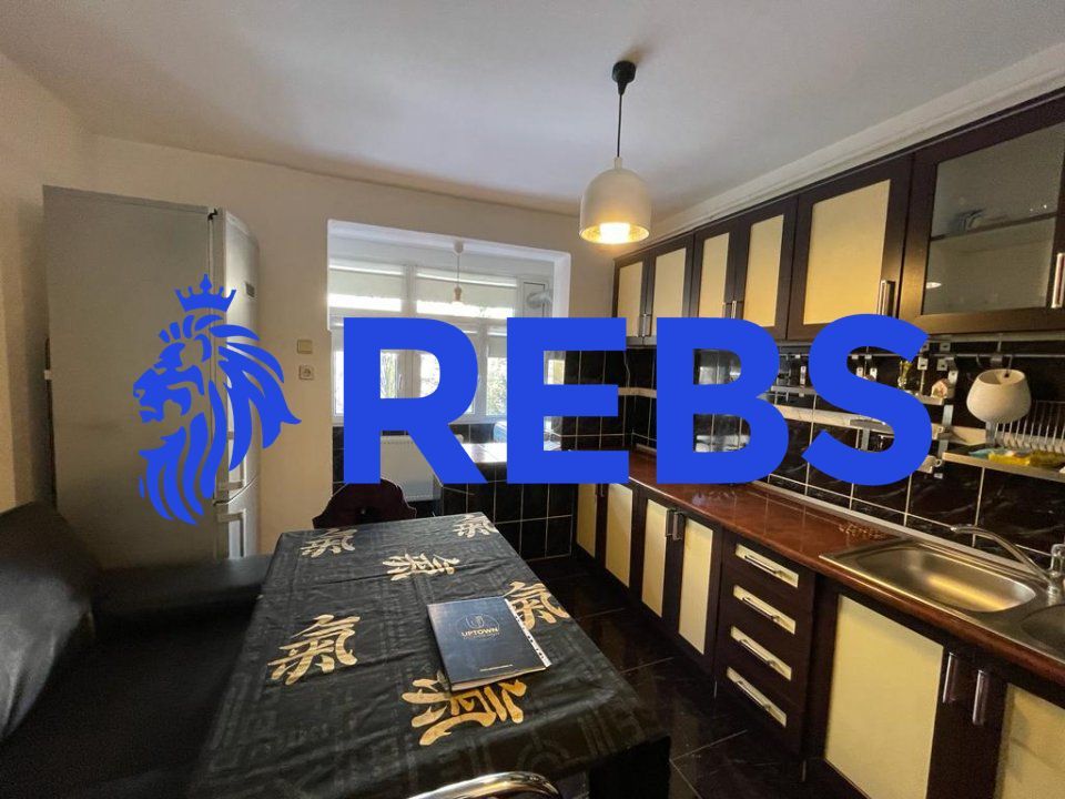 Apartament 3 camere Bd. Victoriei - Poză 1