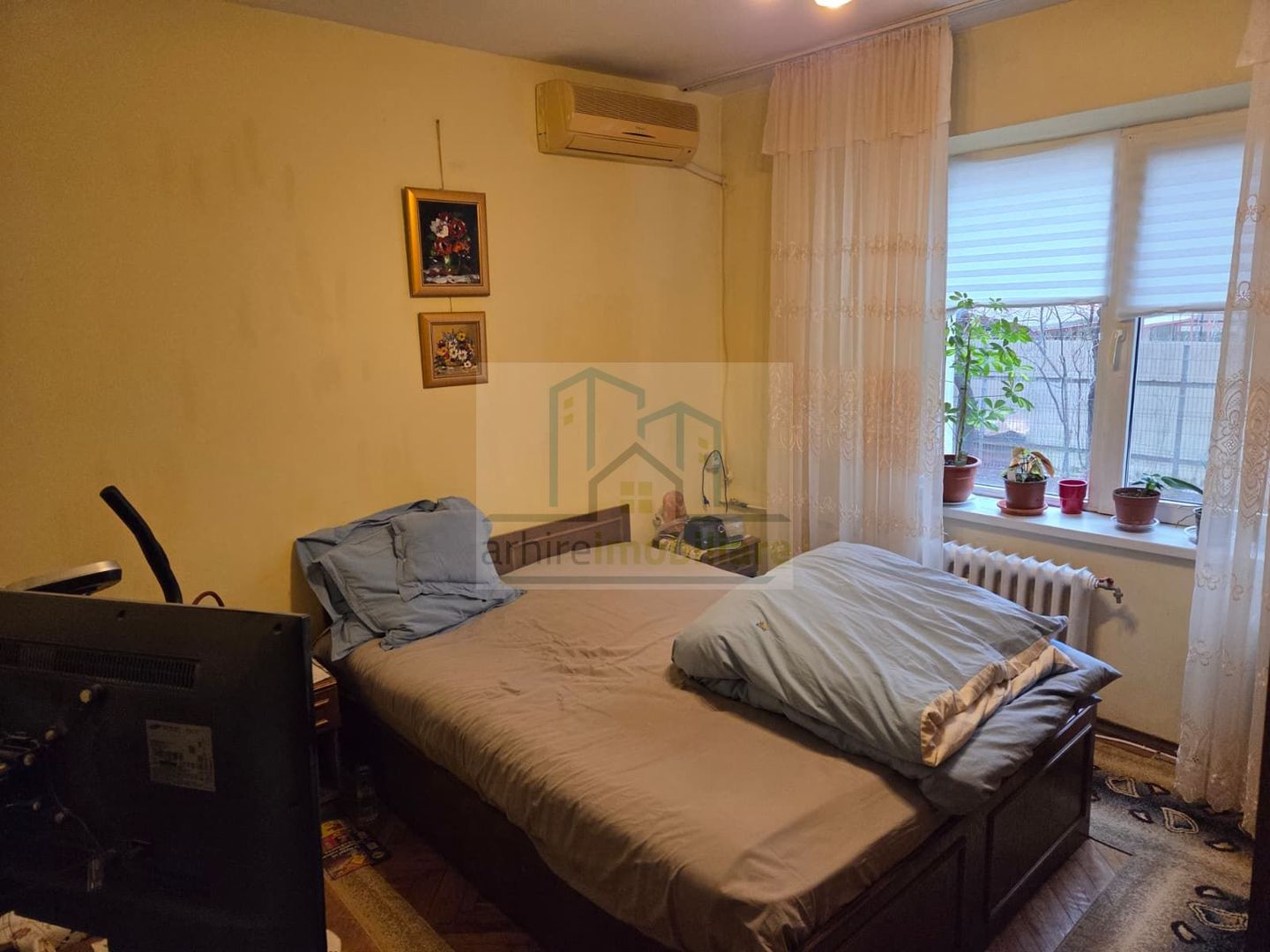 Apartament 3 camere spațios | 63 mp + balcon | bloc 1981 | Olteniței – - Poză 7