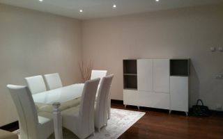 Apartament de lux cu 3 camere in complex rezidential - Poză 2