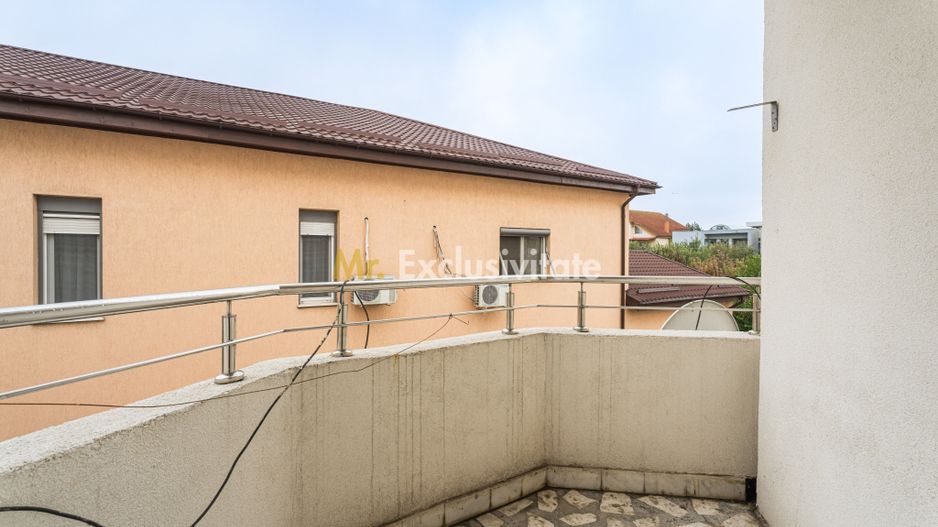 Pipera | Spații de la 12 €/mp | Închiriere flexibilă | Parcare proprie - Poză 14