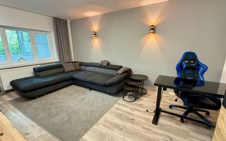 Apartament modern | PET FRIENDLY | 3 camere decomandat | str. Tășnad - Poză 3