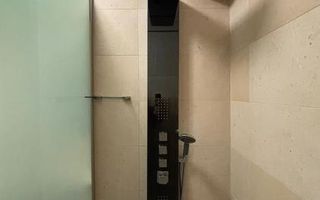 Apartament 3 camere modern, bloc nou, terasa 120mp, parcare, Buna Ziua - Poză 13