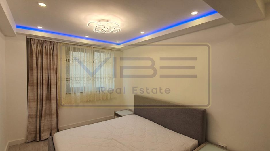 Apartament 3 camere+parcare subterana Perla Residence - Poză 10