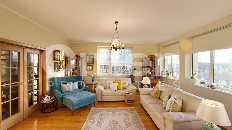 Casa de vânzare Tautii Magheraus | 4 camere | 3 bai | teren 3367 mp - Poză 4