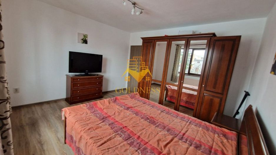 3 camere, modern,parcare, 2 bai,Gheorgheni, zona Fagului, Pet Friendly - Poză 11