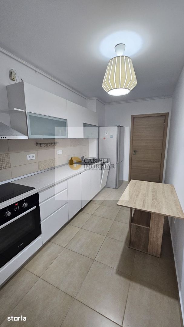 2 Camere - 59MP | Decomandat | 2016 | Credit | Gran Via Park - Poză 5