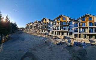 Apartament 3 camere, finisat la cheie (Smart-B-ap.5) - Poză 3