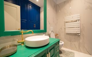 De inchiriat apartamanet Soseaua Nordului 94 - Poză 13