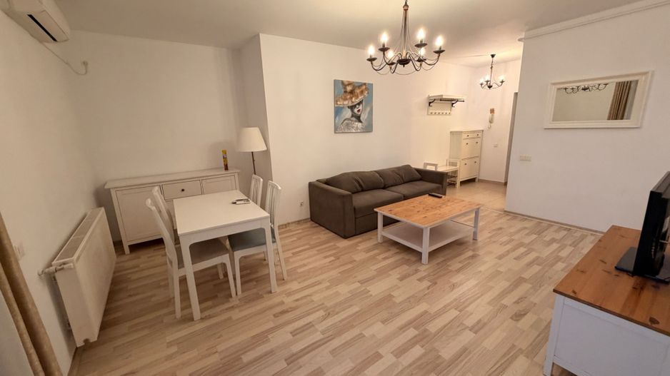 3 Camere 2020 REAL Parcare INCLUSA Metrou Politehnica Cotroceni Apaca - Poză 1
