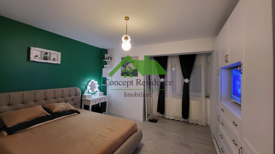 Apartament 2 camere, decomandat, 53 mp, parcare inclusa, Ferdinand - Poză 5