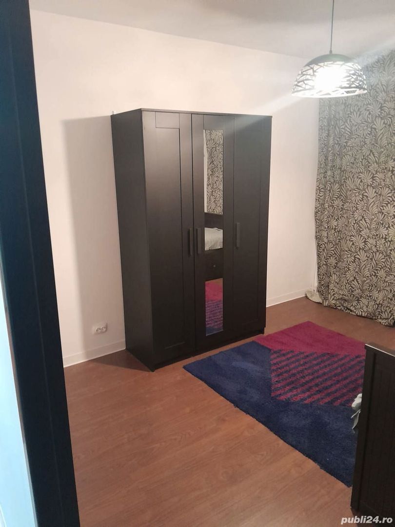 Apartament de inchiriat 2 camere Drumul Taberei - Poză 3