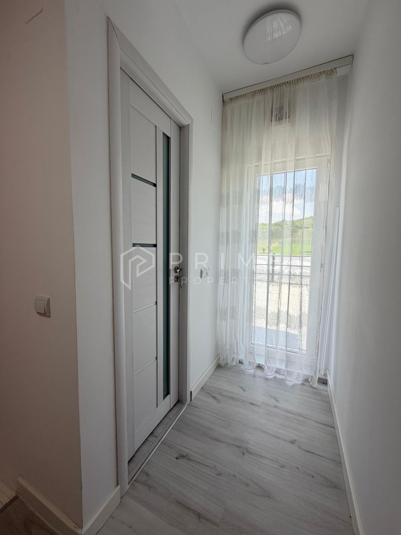 Casă individuală la 1 km de Târgu Mureș | 110 mp | Garaj | Terasă mare - Poză 20