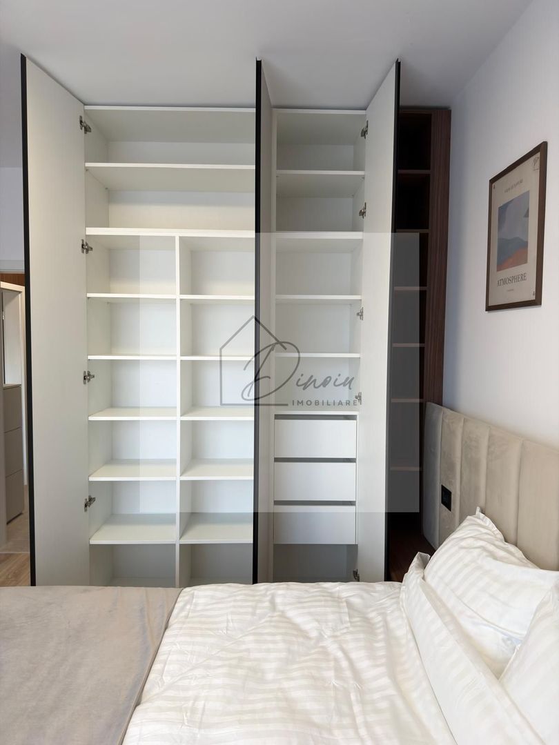 2 camere Tractorul I NOU 2025 I Complex Rezidential Premium I COM 0% - Poză 24