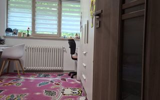 Apartament 2 camere complet renovat, Podu Roș – 53 mp, etaj 1/10 - Poză 12