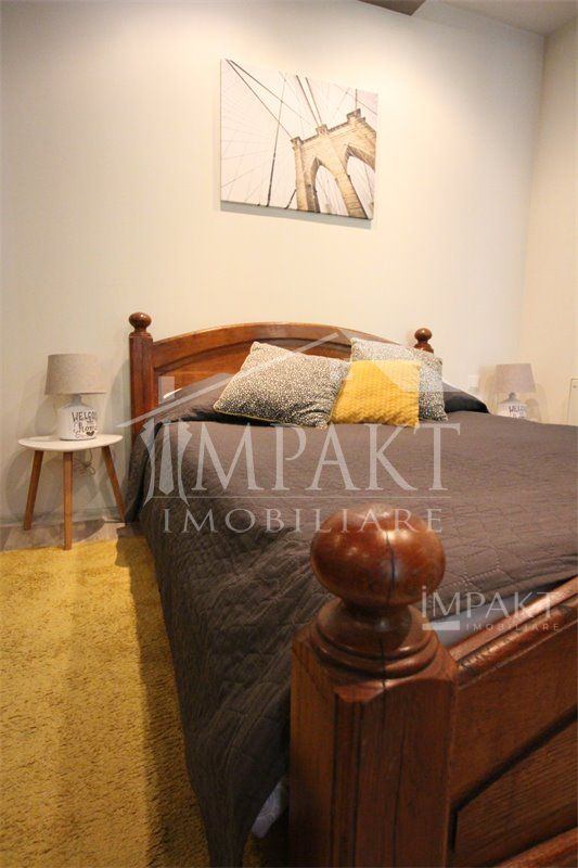 Apartament cu 2 camere in zona Plopilor. - Poză 13