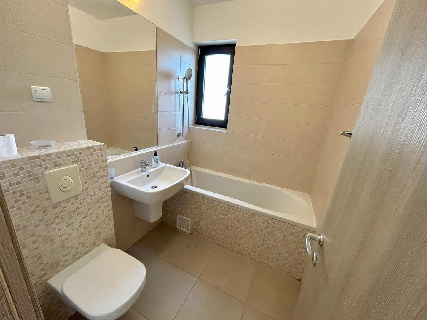Apartament 2 camere Greenfield - Poză 3