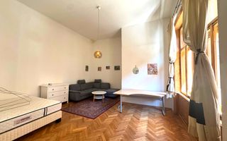 2 camere decomandate, Ultracentral, Reg. CFR, Pta Avram Iancu, Teatru - Poză 3