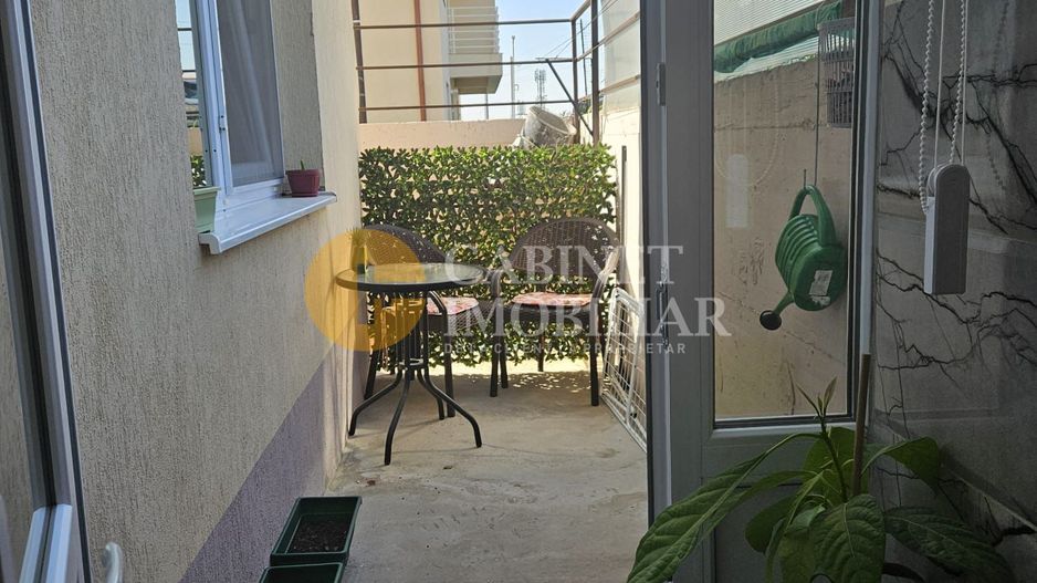 3 CAMERE - LOC DE PARCARE - VALEA LUPULUI - Poză 11