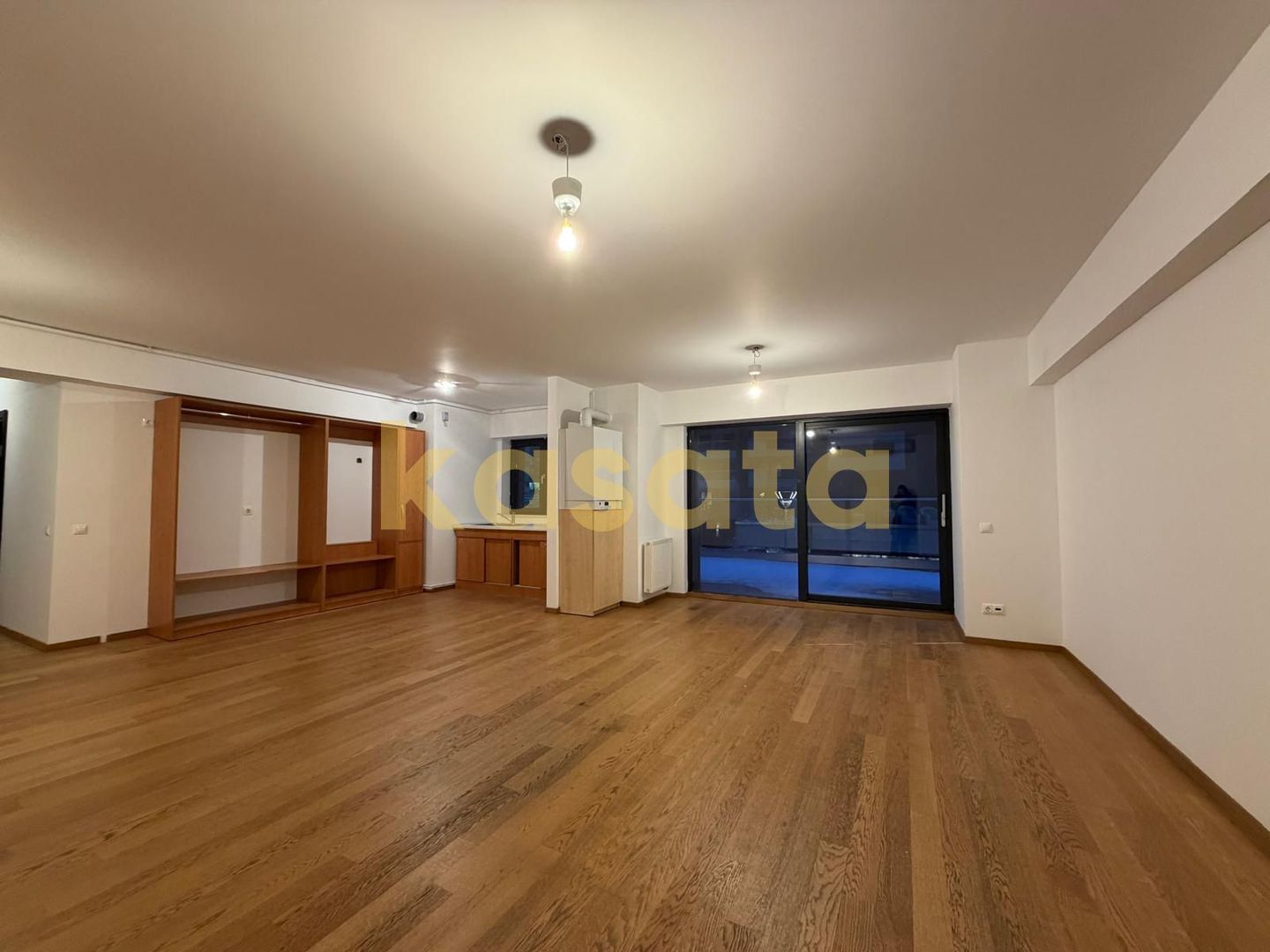 Apartament 3 camere de vânzare | Zona de Nord | Complex Upground - Poză 1