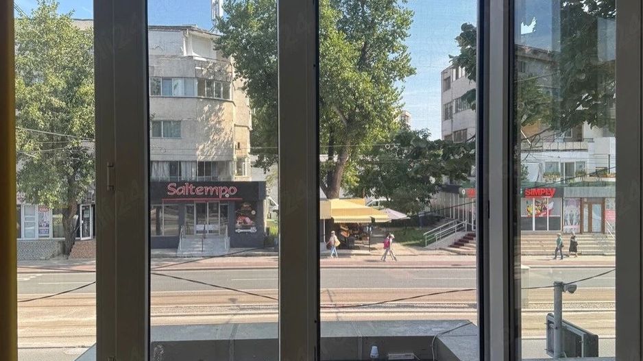 De inchiriat apartament cu 2 camere, etaj 1, Siderurgistilor, 450 E - Poză 4