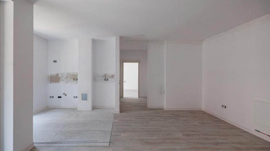 Apartament nou 2 camere, 57 mp + terasa 13,5 mp | Mehala | Comision 0% - Poză 4
