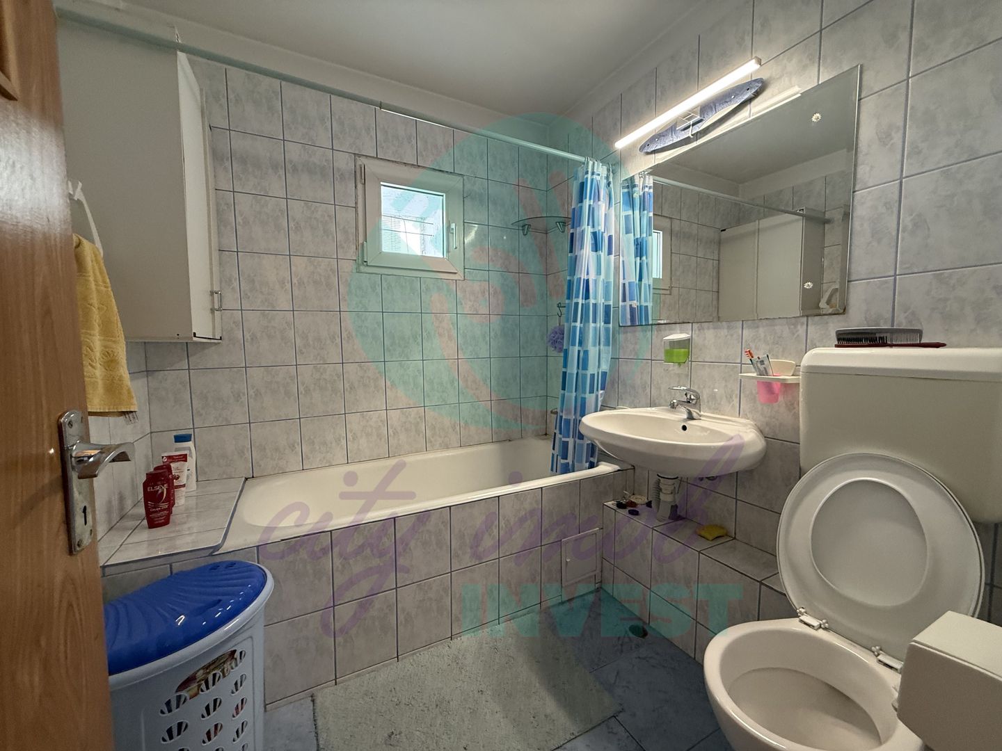 2 camere langa Universitati la 4 minute distanta de metrou Timpuri Noi - Poză 7