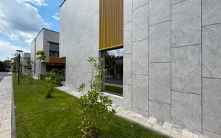 Vanzare - vila noua - 4 camere - Pipera-Iancu Nicolae - Poză 21