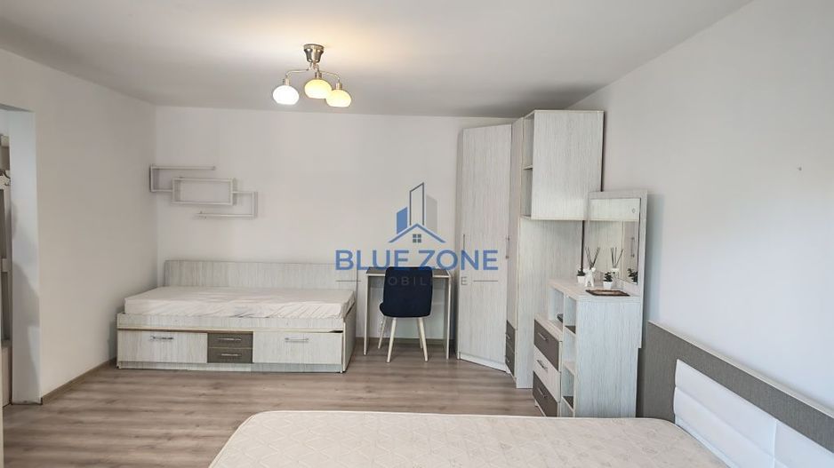 Mall Vitan | Garsonieră 40,6 mp | Renovată complet | Etaj 3 - Poză 5