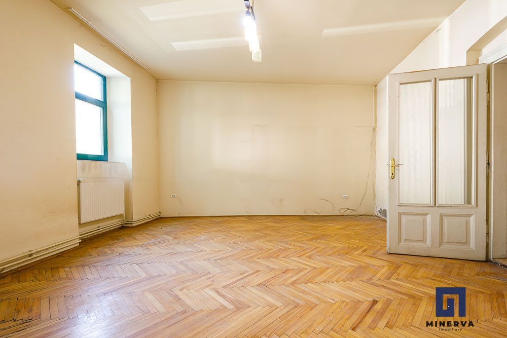 CASA pe colt MIRCEA CEL BATRAN-CETATII, pretabil investitie I COMISION 0 - Poză 18