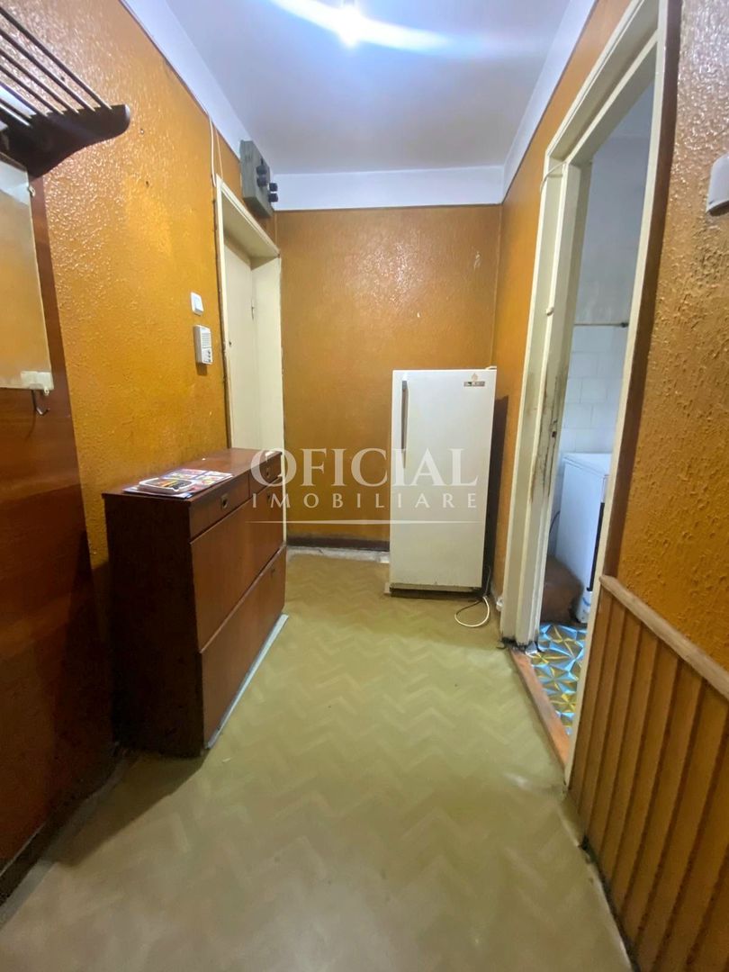 Apartament 2 Camere | 48 mp | Balcon | Zona Hotel Royal | Gheorgheni! - Poză 6