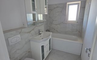 Penthouse 3 camere | 71 mp + terasă 36 mp + balcon Totontalului - Poză 10