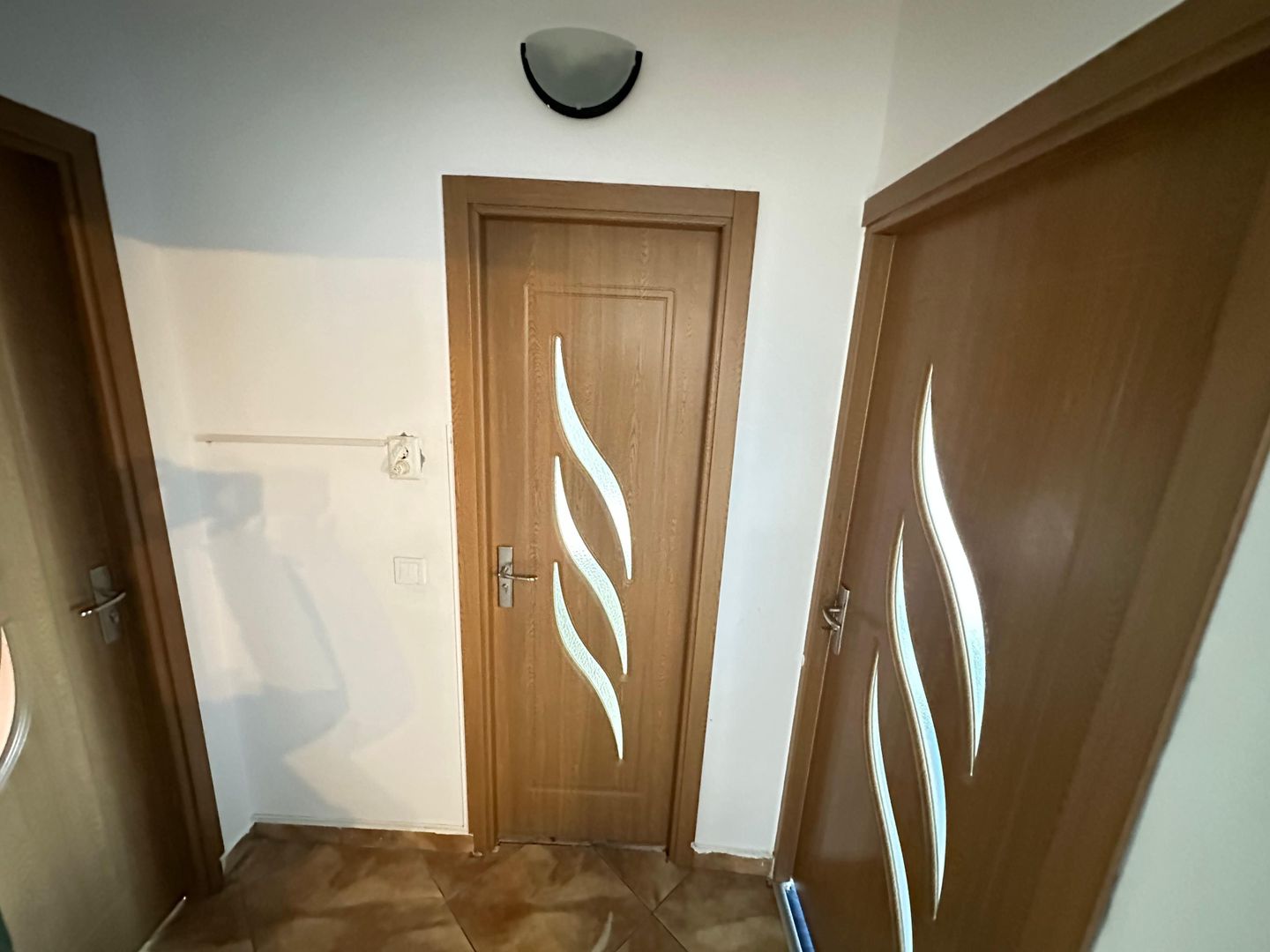 Apartament 3 camere Mega Mall Delfinului Ritmului - Poză 15