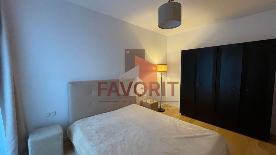2 camere | Complex Monarch | Loc de parcare | Finisaje lux | - Poză 3