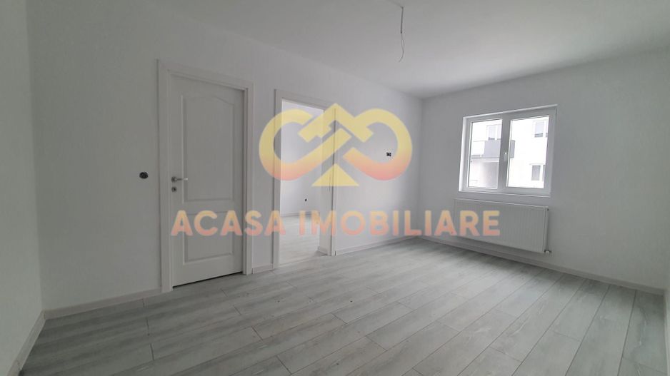 LUNCA CETATUII  FINALIZAT APARTAMENT 2 CAMERE 40MP - Poză 3