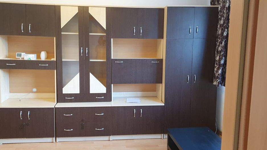 Girocului | 2 camere | Etaj 3 | Centrala proprie | Mobilat complet - Poză 8