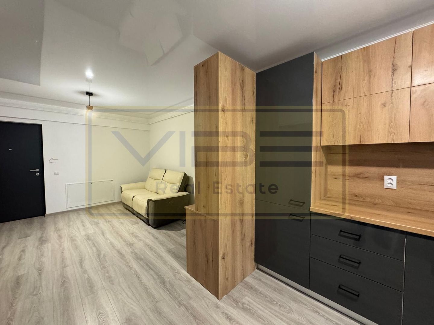 Apartament 2 camere NOU Copou Garden - Poză 4