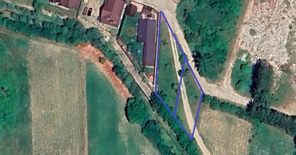 Teren Intravilan Curtea de Arges - Poză 7