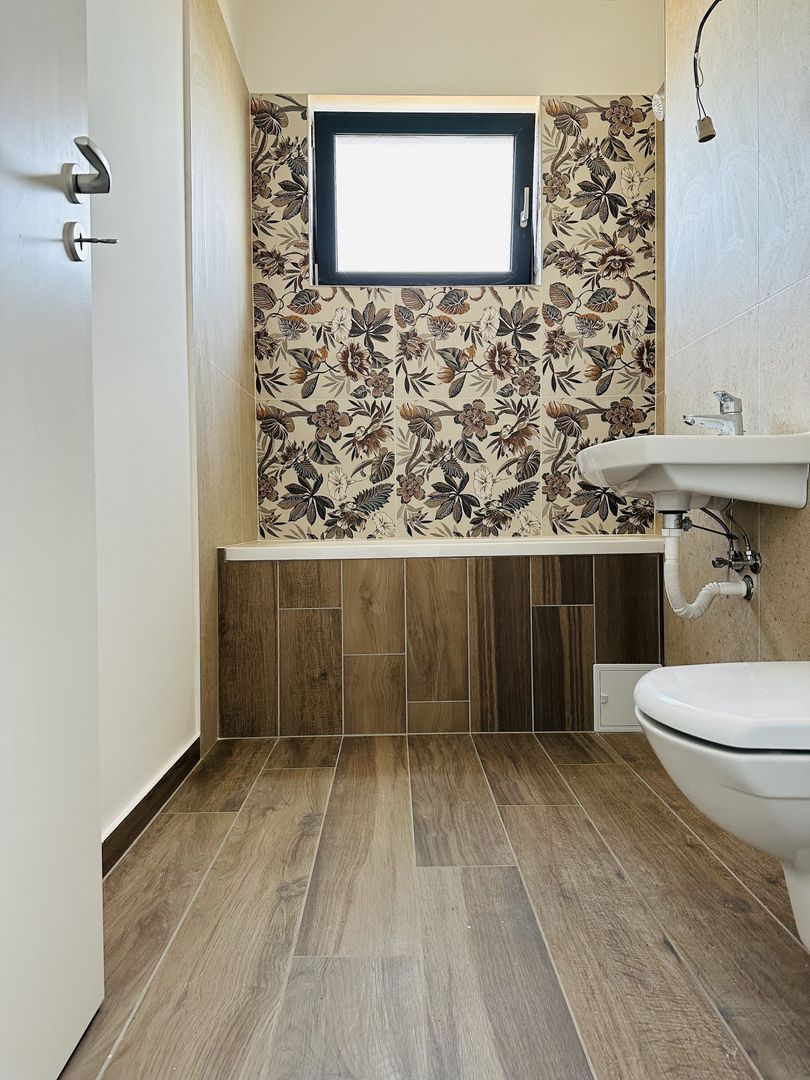 Apartament SUPERB 2 camere | Lift&Parcare | Terase 66 mp | Com 0% - Poză 11