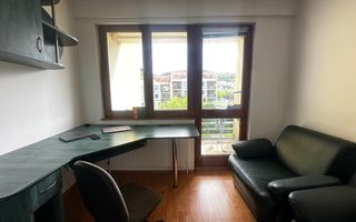 Apartament cochet | Etaj intermediar | Zona Str Cetatea Fetei - Poză 1